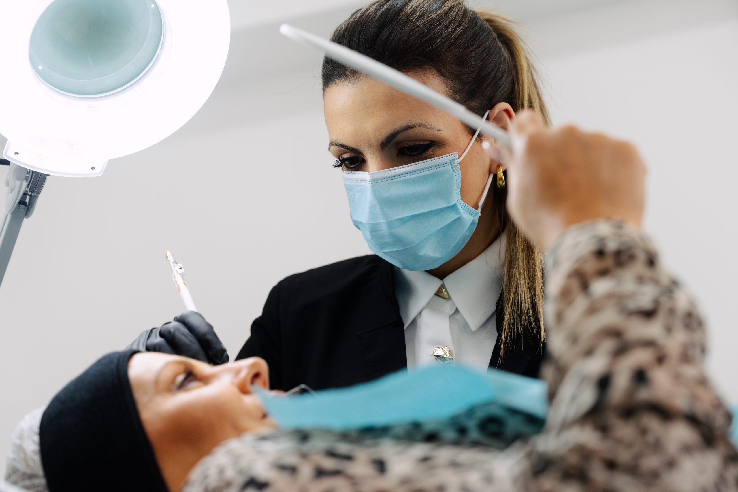 Microneedling Médico