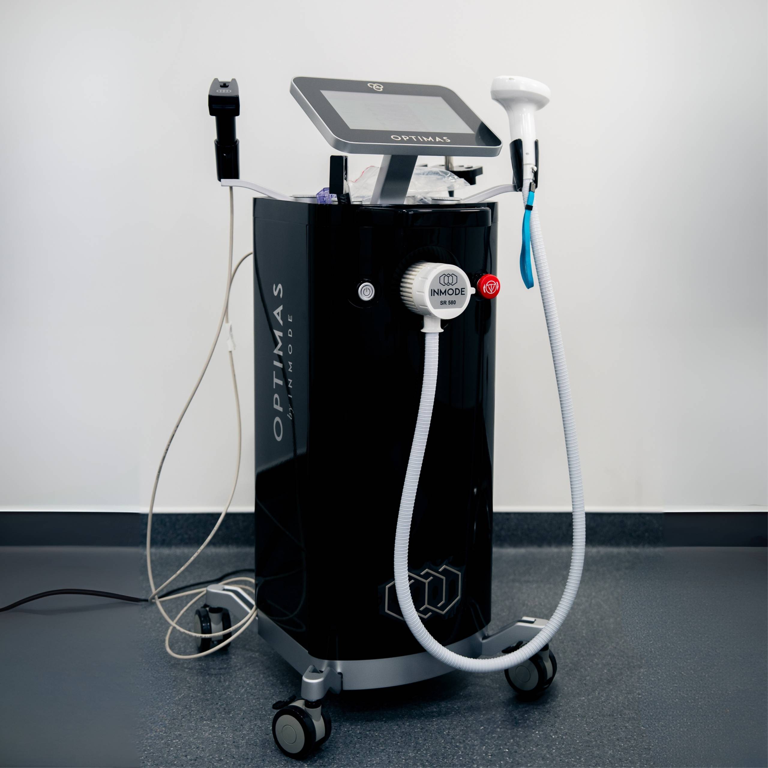 InMode - Clínica Mota Torres