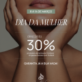 Campanha Dia da Mulher