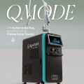QMode: A 1ª no Norte do País, encontra-se na Clínica Mota Torres!