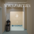 Nova Parceria: Clínica Mota Torres & Laboratórios Ysonut